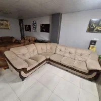 مبل ال ۶نفره