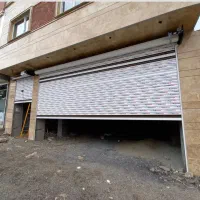 تعمیر و نصب کرکره برقی