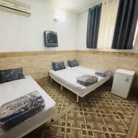 سوییت شیک ومجهز|اجارهٔ کوتاه‌مدت آپارتمان و سوئیت|قم, ارم|دیوار