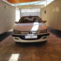 پارس سفارشی elx سیمی