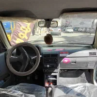 پراید مدل ۸۷|خودرو سواری و وانت|کرج, خرمدشت|دیوار