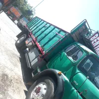 بنز 1513|خودرو سنگین|اراک, |دیوار