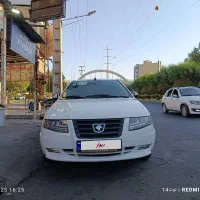 سورن پلاس 1403|خودرو سواری و وانت|دزفول, |دیوار