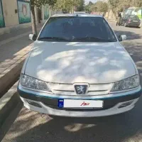 پژوپارس۱۴۰۱|خودرو سواری و وانت|بروجرد, |دیوار