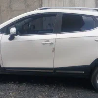 جک s3|خودرو سواری و وانت|سنندج, |دیوار