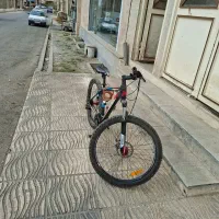 دوچرخه|دوچرخه، اسکیت، اسکوتر|نظرآباد, نظرآباد|دیوار