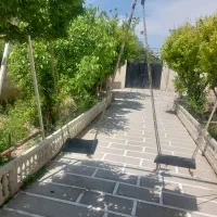 ۳۶۰متر باغ ویلا باسندتکبرگ باکتور برق