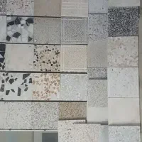 نرده دورباغچه پلیمری اقساطی
