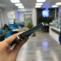 آیفون۱۳ پرومکس سبز ۱۰۰٪|موبایل|گرگان, |دیوار