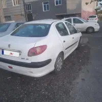 206 sd|خودرو سواری و وانت|تهران, بهداشت|دیوار