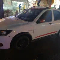 کوییک R مدل 1401