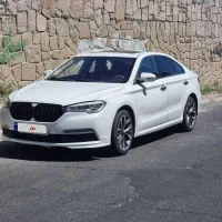 لیفان ۸۲۰ ۹۵ بدون رنگ فوری