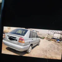 پراید141دوگانه