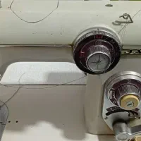 چرخ خیاطی ژانومه