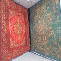 فرش کلکسیون شانه ۱۲۰۰