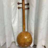 سازنده|سازهای سنتی|یزد, |دیوار