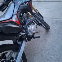 تریل باسل مشکی