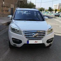 لیفان ایکس 60 خانگی