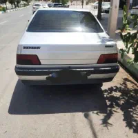 پژو ۴۰۵