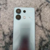 گوشی Redmi note 13 4G|موبایل|فردیس, شهرک راه آهن|دیوار