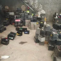 باطری فرسوده خریدارم