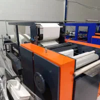 دستگاه دستمال کاغذی دلسی پوینت|ماشین‌آلات صنعتی|صفادشت, |دیوار