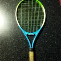 راکت تنیس پرو آیس pro ace kids کودکان تا ۱۴ سال