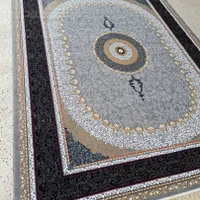 فرش شاهکار|فرش|خوی, |دیوار