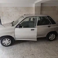 پراید ۱۳۲|خودرو سواری و وانت|فردیس, قریشی|دیوار