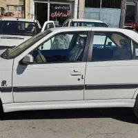 پژو پارس موتور زانتیا