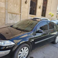 مگان ۲۰۰۰ سی سی