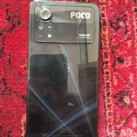 گوشی شیائومی poco x4 pro رم 8 حافظه 256