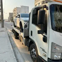 کفی خودرو بر زمانی