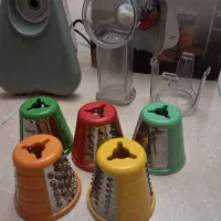 رنده برقی پوینت پنج حالته