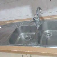 کابینت|آب‌چکان و نظم‌دهنده ظروف|پرند, فاز ۵|دیوار