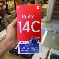 Redmi 14c|موبایل|کرج, مهرویلا جنوبی|دیوار