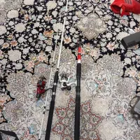 قلاب ماهی گیری|ماهیگیری|تهران, بنی‌هاشم|دیوار