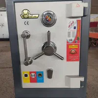 فروش گاوصندوق انواع گاوصندوق