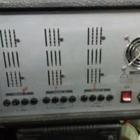 باند و آمپیلی در حد نو