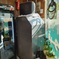 دستگاه عابر بانک ATM