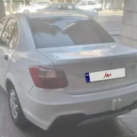 ساینا دنده‌ای S، مدل ۱۴۰۳|خودرو سواری و وانت|بروجرد, |دیوار