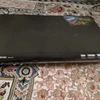 یک عدد دی وی دی مارشال فلش خور سالم