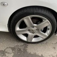 رینگ چلنجر سایز ۱۷|قطعات یدکی و لوازم جانبی|رشت, کوی فکوری|دیوار