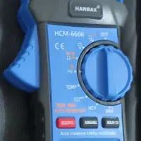 اوهمتر  هاربکس