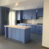 آپارتمان ۸۰متری چهارباغ غربی
