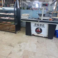 فروش یخچال پروتعینی|فروشگاه و مغازه|اندیشه, اندیشه فاز ۴|دیوار