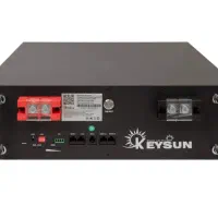 باتری 5 کیلووات خورشیدی