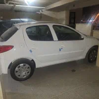 207i پانا ارتقا یافته tu5p سفید