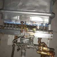 تعمیرات آبگرمکن و بخاری مهرگان رسالت کشمیری بهمن|خدمات پیشه و مهارت|مشهد, شهرک مهرگان|دیوار