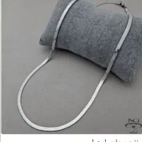 فروش انواع زنجیر و گردنبند استیل|بدلیجات|ایلام, |دیوار